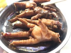 -凡老头米线砂锅(古荡新村西粮站)
