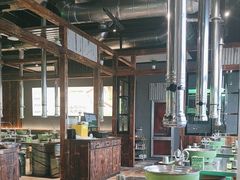 -山葵说·泥炉烤肉(泰达时尚E街区店)