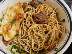 -李易面馆(树木岭店)