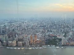 -上海中心大厦