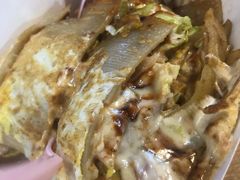 -四环冷面王(西单华威约饭街店)