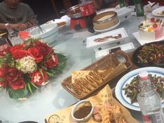 -郭林家常菜(狼垡店)