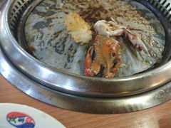 -汉丽轩·音乐自助烤肉餐厅(石岐店)