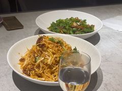 -上和臻品中国菜(花园街店)