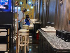 包房-唛歌KTV(城西银泰店)