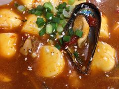 -老蚌埠烤串·新派烧烤·油边王(工农路店)