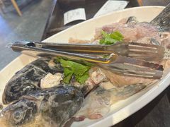 -老船舫·现做活鲜鱼馆(东郊记忆店)