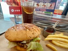 -必胜客(吾悦国际广场店)