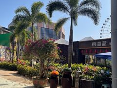 -三亚海昌梦幻海洋不夜城