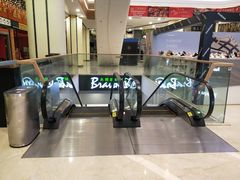 -永辉超市(吾悦广场店)