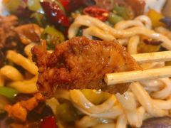 -文三里屯面馆(三里屯店)