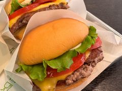 -Shake Shack(天环店)