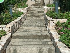 -东澳岛