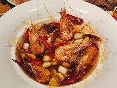 -味莊餐厅(康庄南街店)