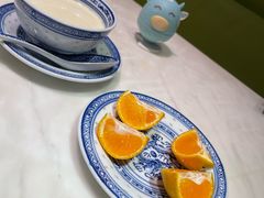 -汤城小厨•粤菜•靓汤(西直门凯德MALL店)