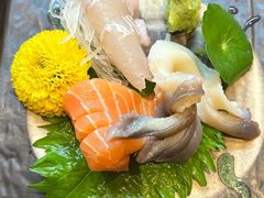 -长崎屋·日本料理·刺身·烧鸟(天河北路店)