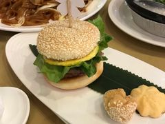 -鹏天阁酒楼·海鲜(红旗店)