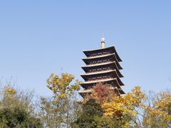 -牛首山文化旅游区