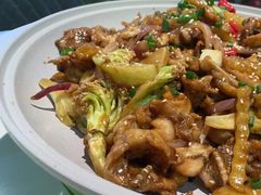 -蛙功夫(福州仓山万达店)