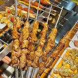 杭州新开的‼️一口香迷糊了～