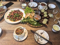 -小喜客·云南特色菜(纳西庭院店)
