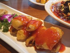 -蓉和妈妈菜·芙蓉花开(高新店)