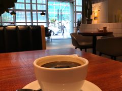 美式咖啡-卡朋厨房(289艺术园区店)