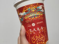 -茶百道(良乡大学城店)