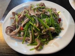 -柒號馆天津菜·八珍豆腐·牛窝骨