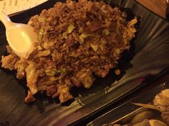 -碳说品道.瓦片烤肉.海鲜烧烤(中华路店)