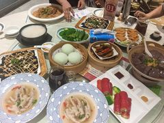 -大水车公馆·顺德菜·妈姐菜(均安店)