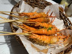 -79号渔船海鲜饭店(宝安店)