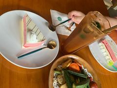-新月集庭院咖啡馆(老邮局店)