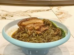 -祝家饺子馆