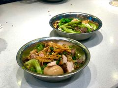 -老东江米粉(南方大厦店)