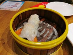 -粤仔湾砂锅粥(广益哥伦布店)