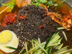 -鑫日千里马朝鲜族小馆(总店)