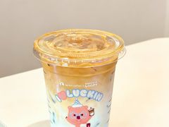 -瑞幸咖啡(同和金铂天地店)