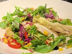 -ZAFFERANO西班牙海鲜饭(上海首店)