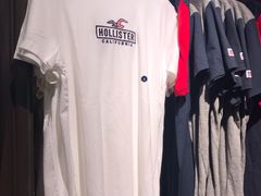 -Hollister(希慎广场店)