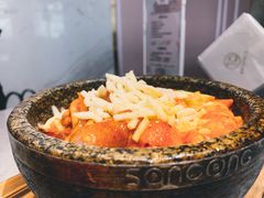 -妥妥烤肉料理(昙华林店)
