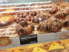 -味多美蛋糕(航天桥店)