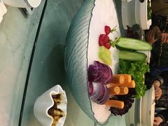 秦唐食府(天桥店)-秦唐食府(天桥店)