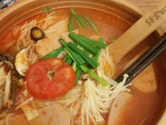 -石榴姐•山城小馆(创始店)