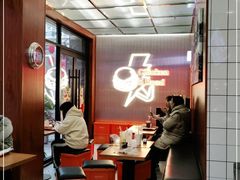-前进5路汉堡炸鸡(昙华林店)