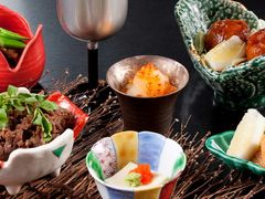 4-桃屋日本料理(清华科技园店)