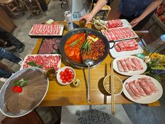 -楠火锅(太古里总店)