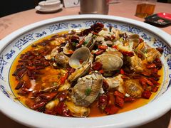 -柴米油盐三杯鸡(象山北路店)