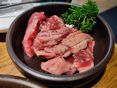 烧肉师牛肋条-泥炉烧肉师(新街口金銮巷店)