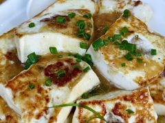 客家让豆腐-苏记农家菜馆